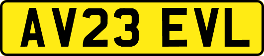 AV23EVL