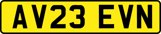 AV23EVN