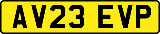 AV23EVP