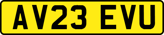 AV23EVU
