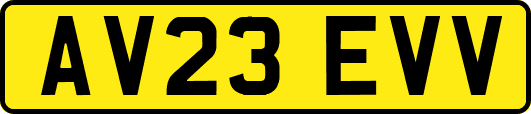 AV23EVV