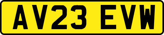 AV23EVW