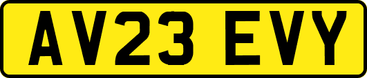 AV23EVY