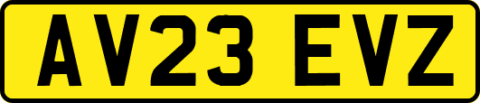 AV23EVZ