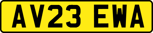 AV23EWA