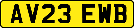 AV23EWB