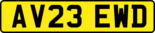 AV23EWD