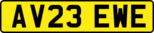 AV23EWE