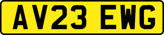 AV23EWG