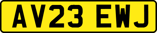 AV23EWJ