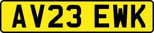 AV23EWK