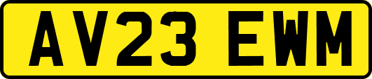AV23EWM