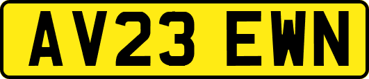 AV23EWN