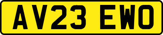 AV23EWO