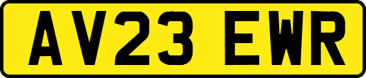 AV23EWR
