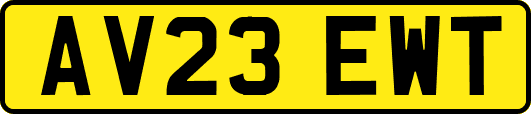 AV23EWT