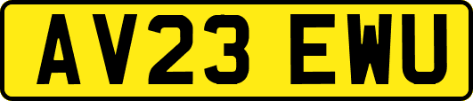 AV23EWU