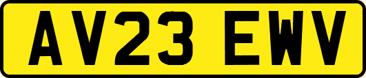 AV23EWV