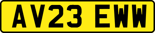 AV23EWW