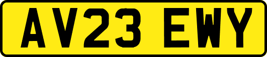 AV23EWY