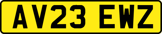 AV23EWZ