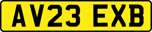 AV23EXB