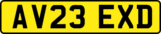 AV23EXD