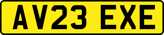 AV23EXE