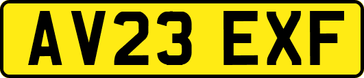 AV23EXF