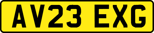 AV23EXG