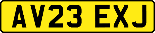 AV23EXJ