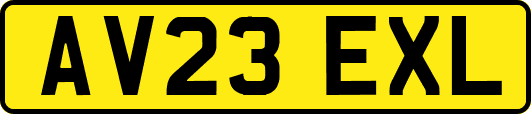 AV23EXL