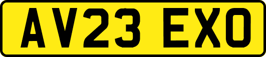 AV23EXO