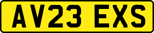 AV23EXS