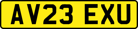 AV23EXU
