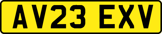 AV23EXV