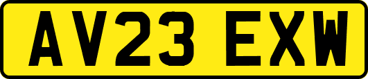 AV23EXW