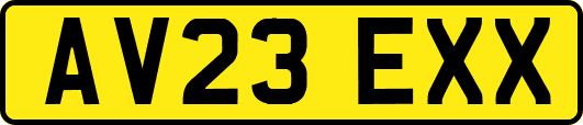 AV23EXX