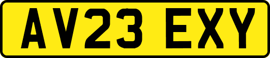 AV23EXY