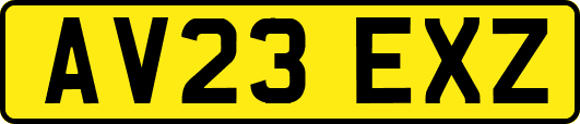 AV23EXZ
