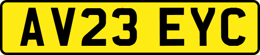 AV23EYC