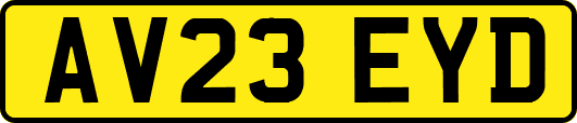 AV23EYD