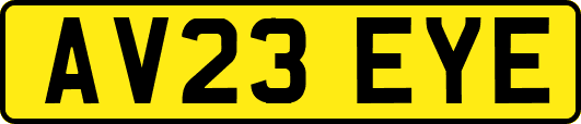 AV23EYE