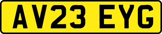 AV23EYG