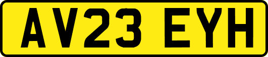 AV23EYH