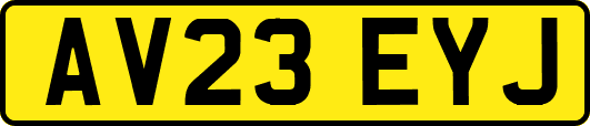 AV23EYJ
