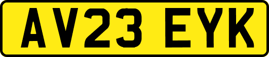 AV23EYK