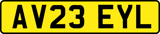 AV23EYL