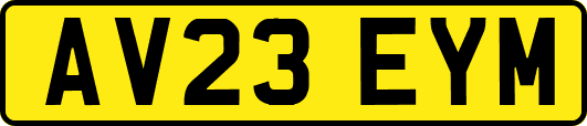 AV23EYM