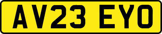 AV23EYO